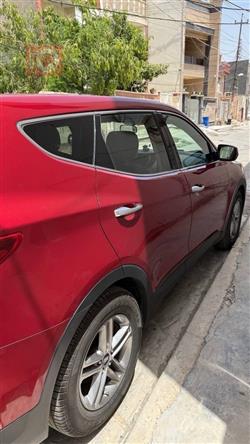 هیوندای سەنتافی